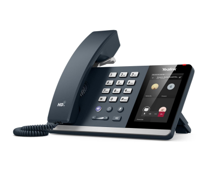 Telefon VoIP Yealink MP54 Teams